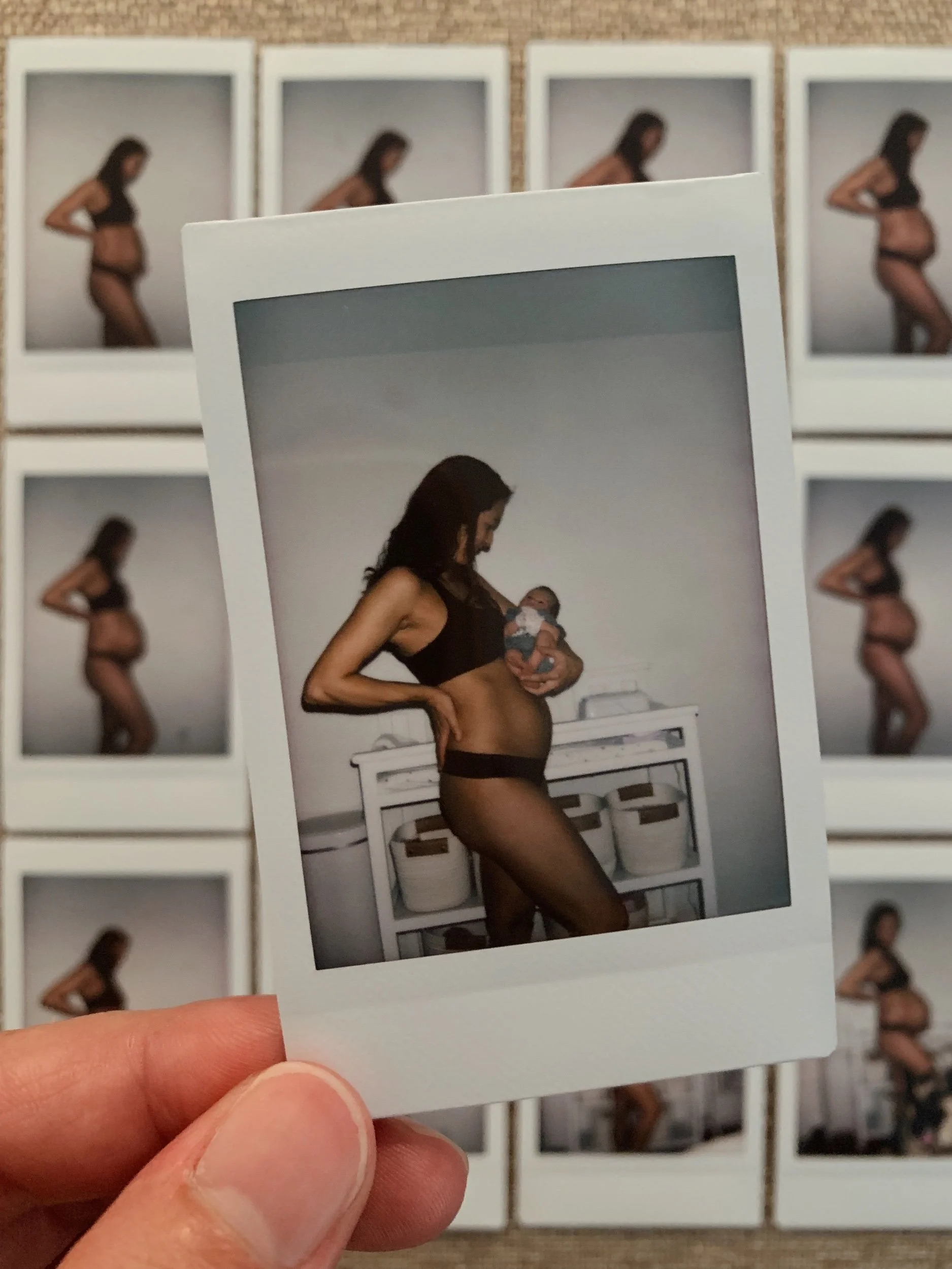 Fourth Trimester Recap