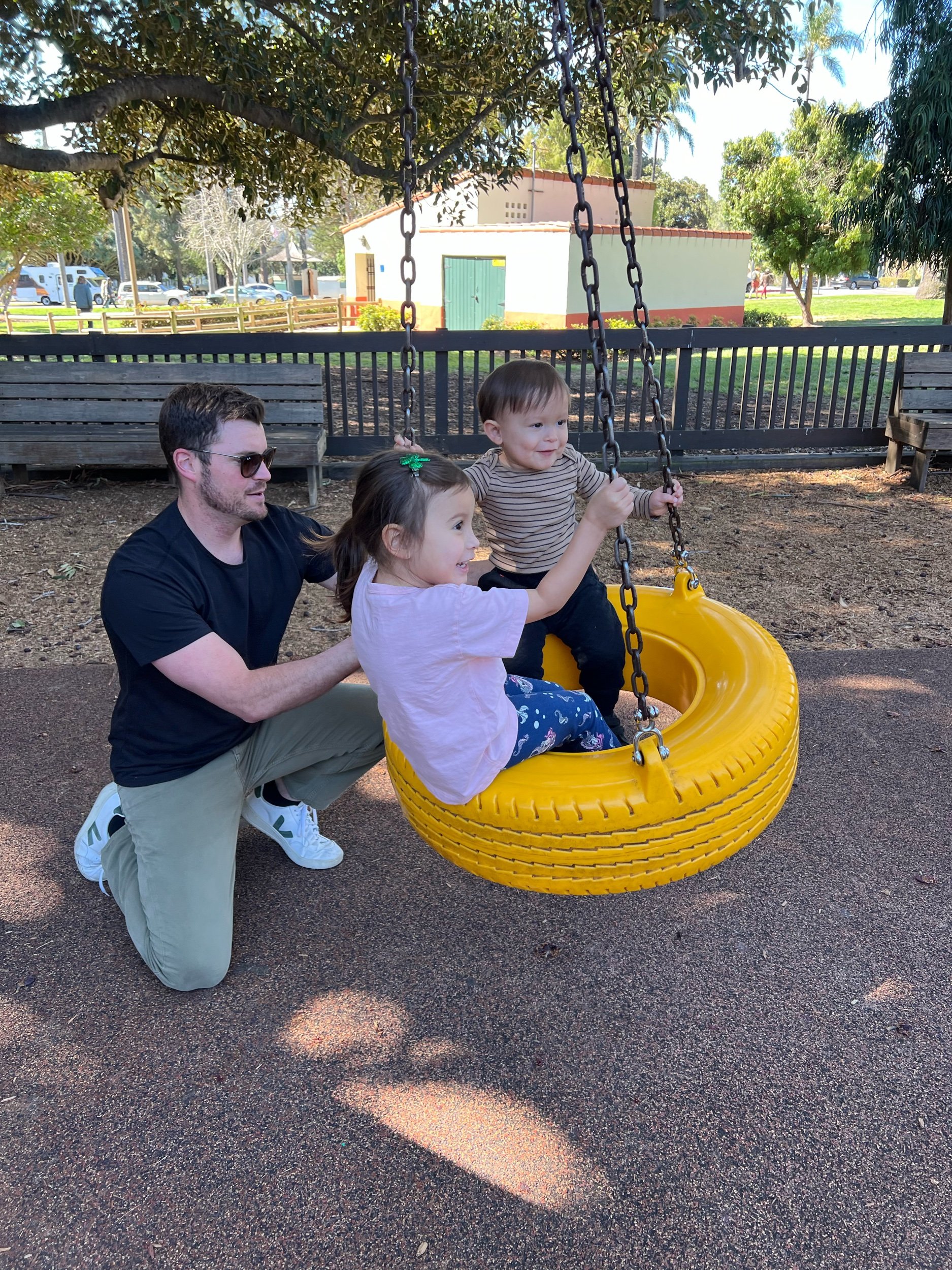 Five Things to Do with Kids in Santa Barbara