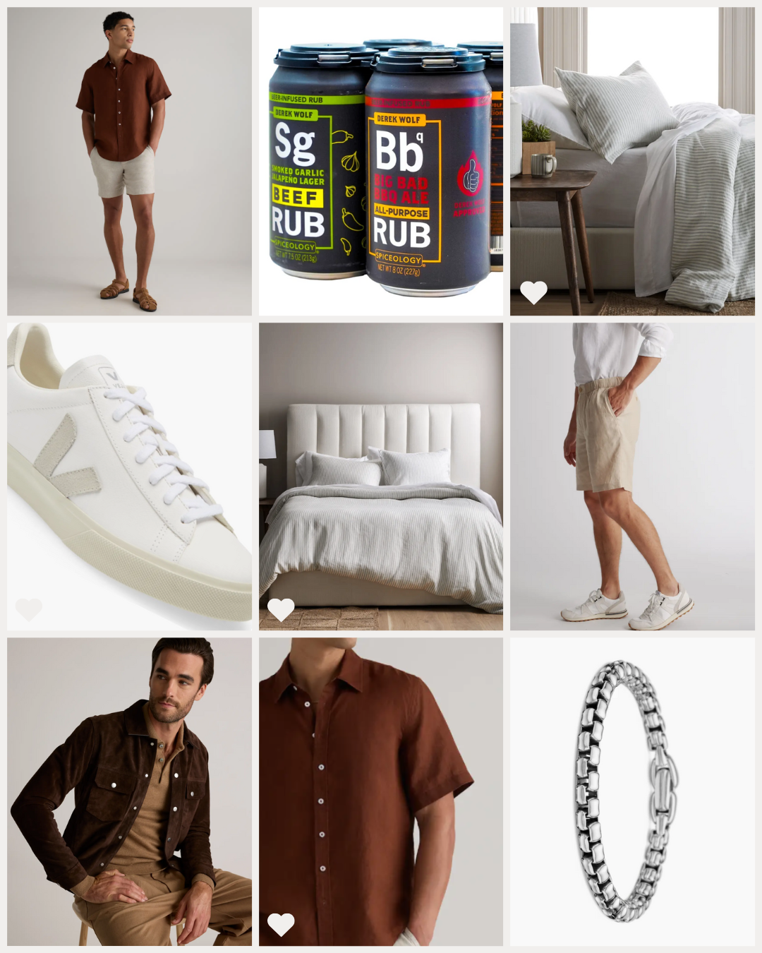 Father's Day Gift Guide 