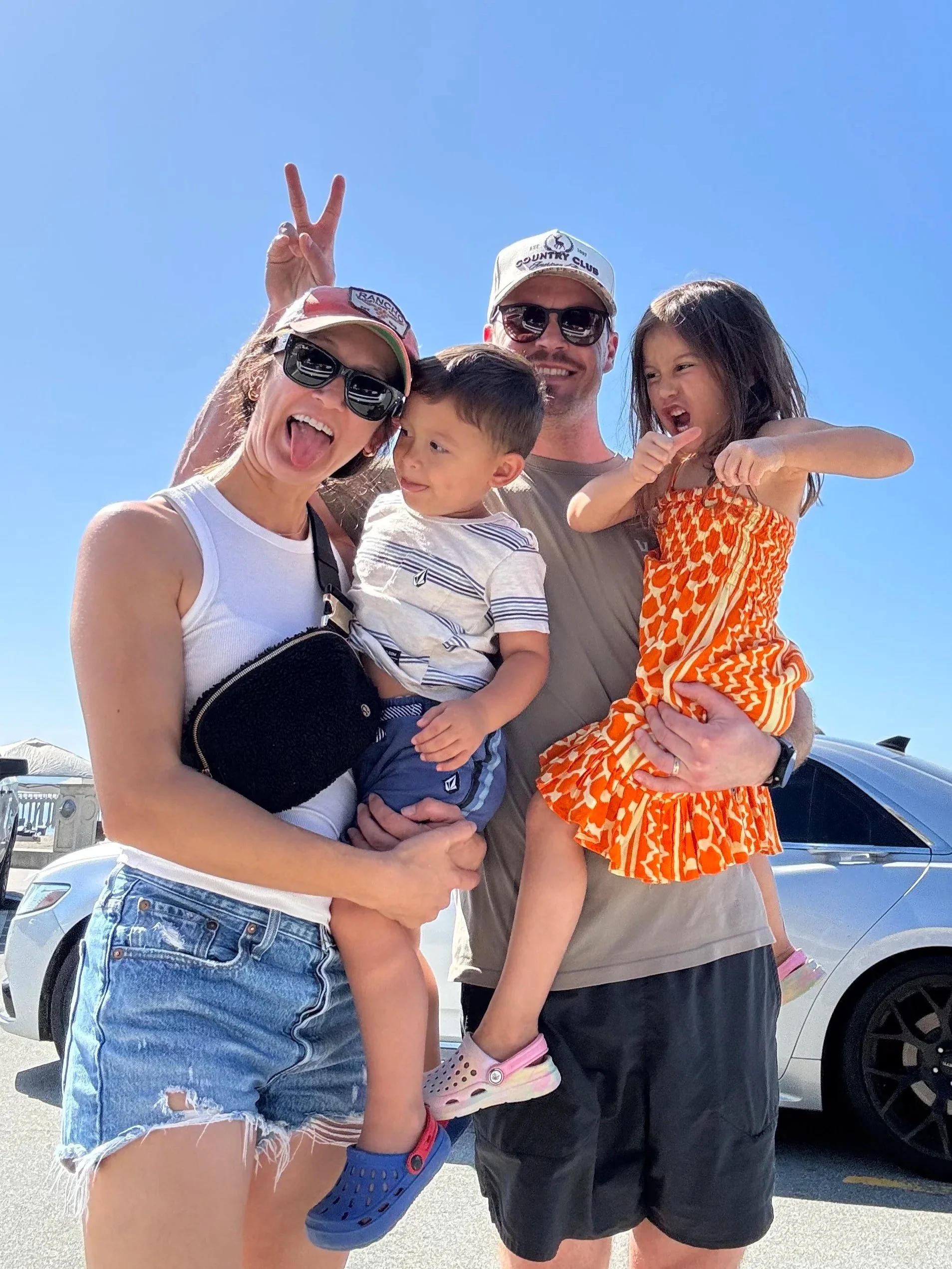 Kid-Friendly Things To Do in San Luis Obispo