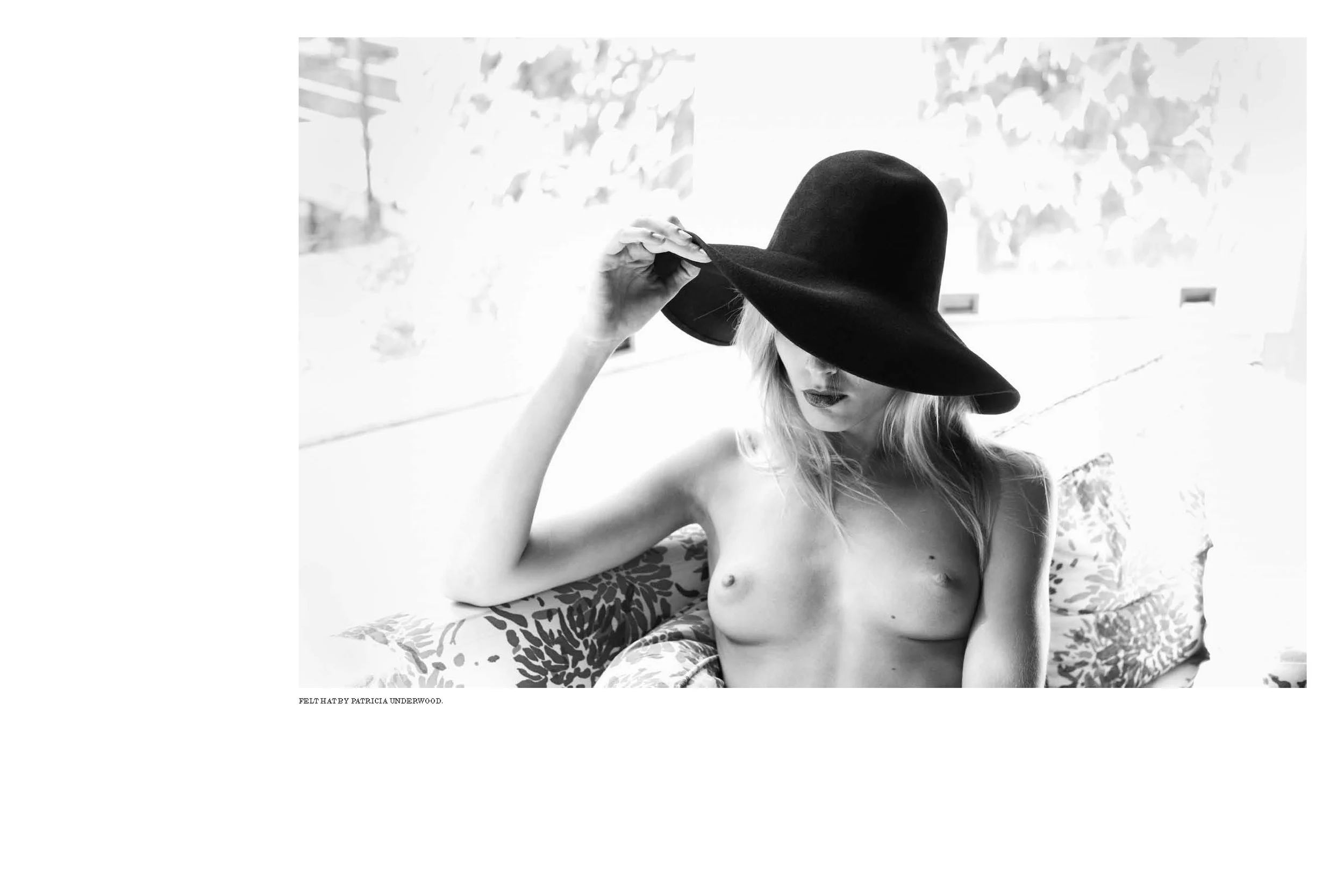 PHOTOGRAPHERS · JENNY GAGE & TOM BETTERTON