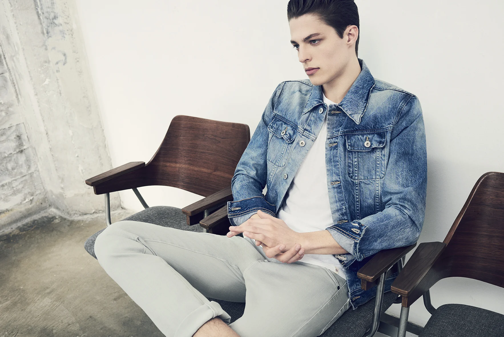 AG Jeans • Beau Grealy