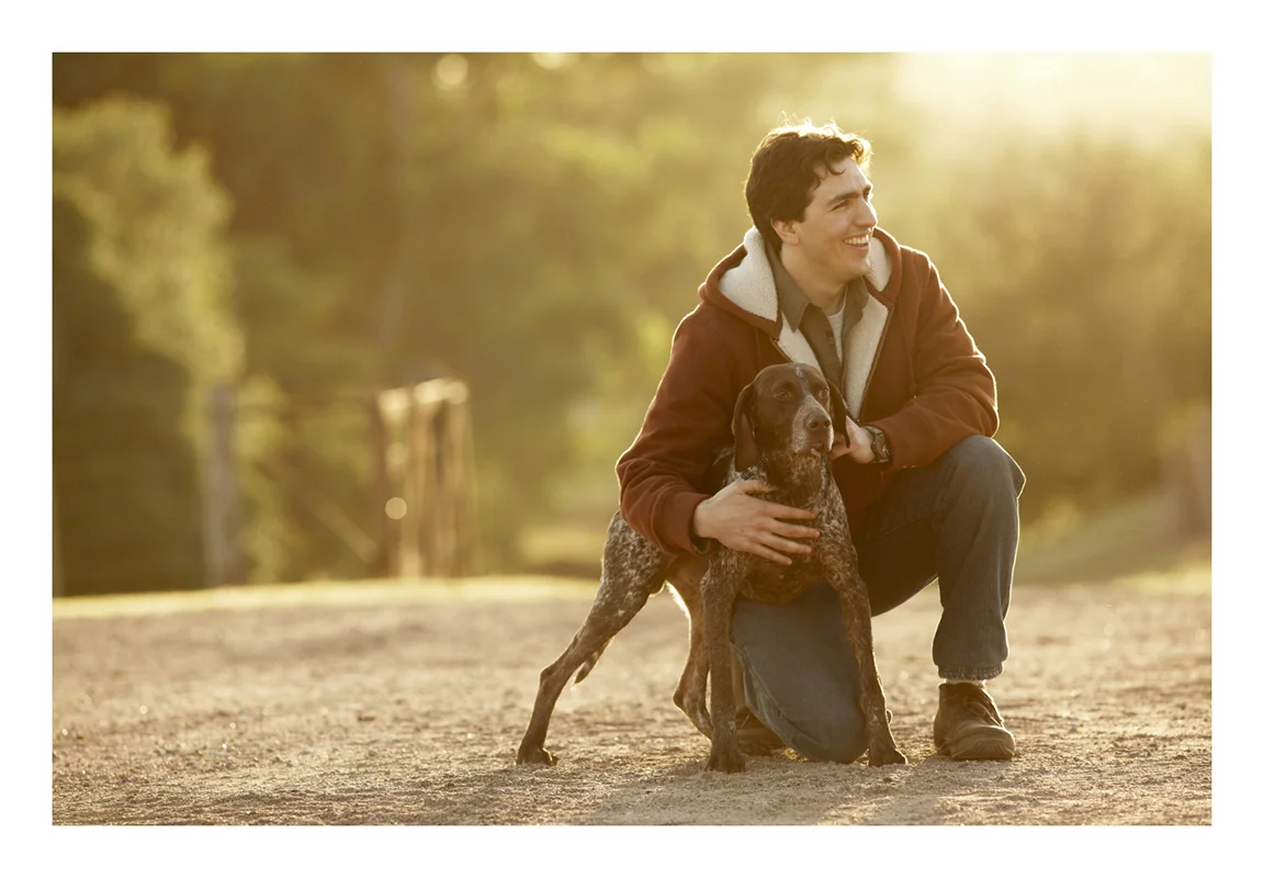 EDDIE BAUER • JOHN BALSOM