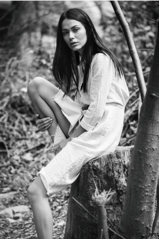 Alex Freund • DVeight