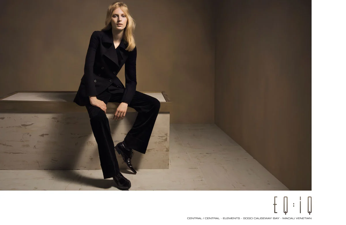 EQIQ • Alex Freund