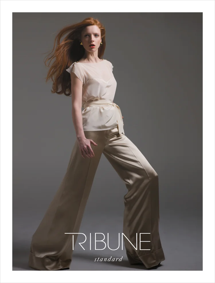 Tribune Standard • Alex Freund