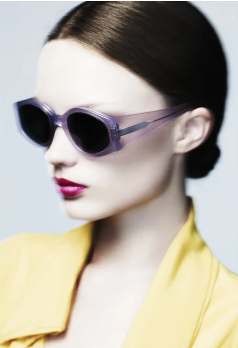 Gravure Magazine • Fabio Chizzola