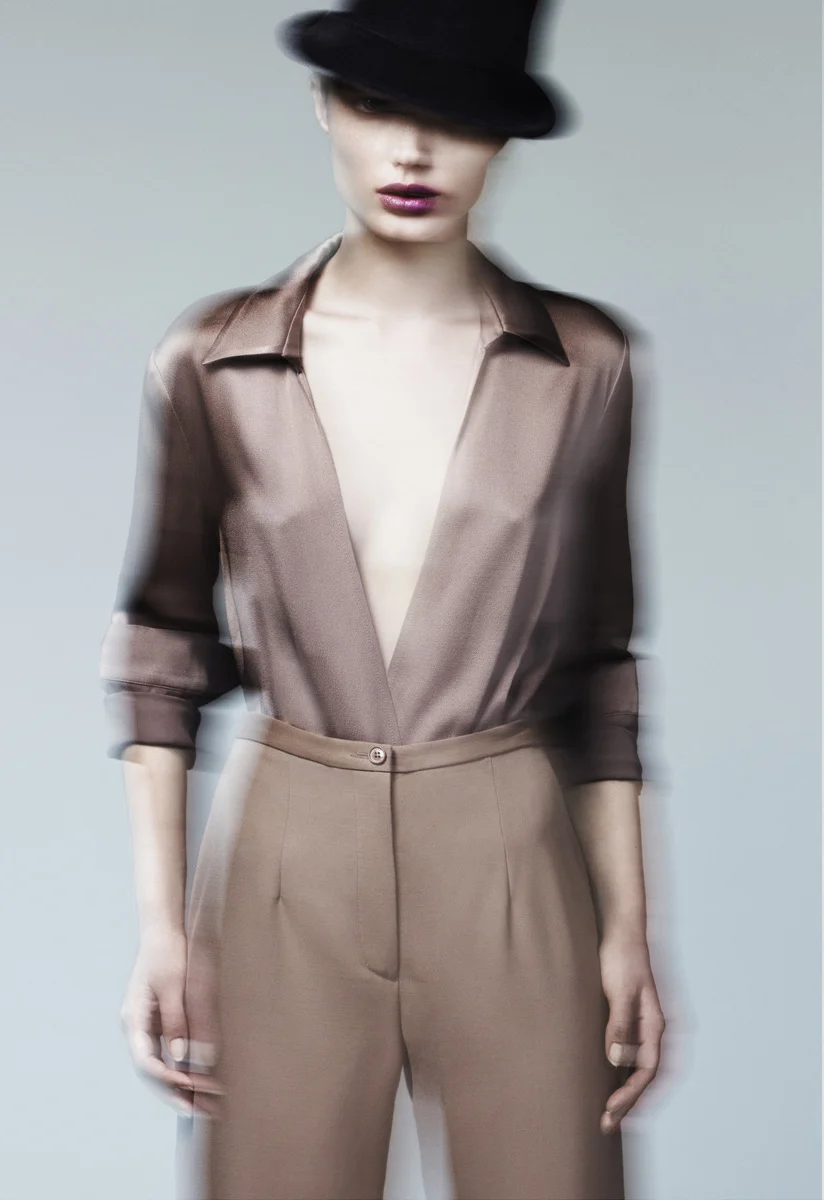 Gravure Magazine • Fabio Chizzola