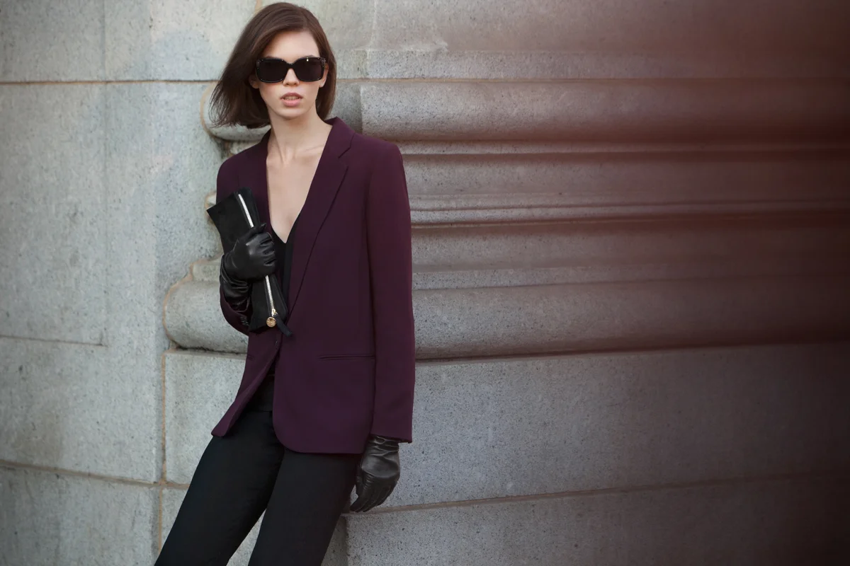Aritzia • Fabio Chizzola