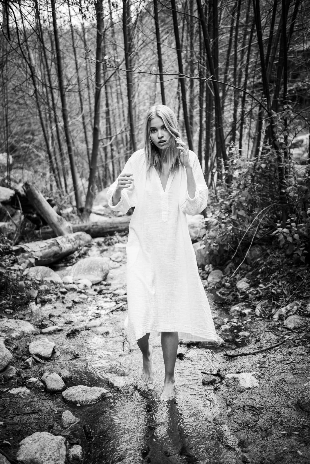 Alex Freund • DVeight
