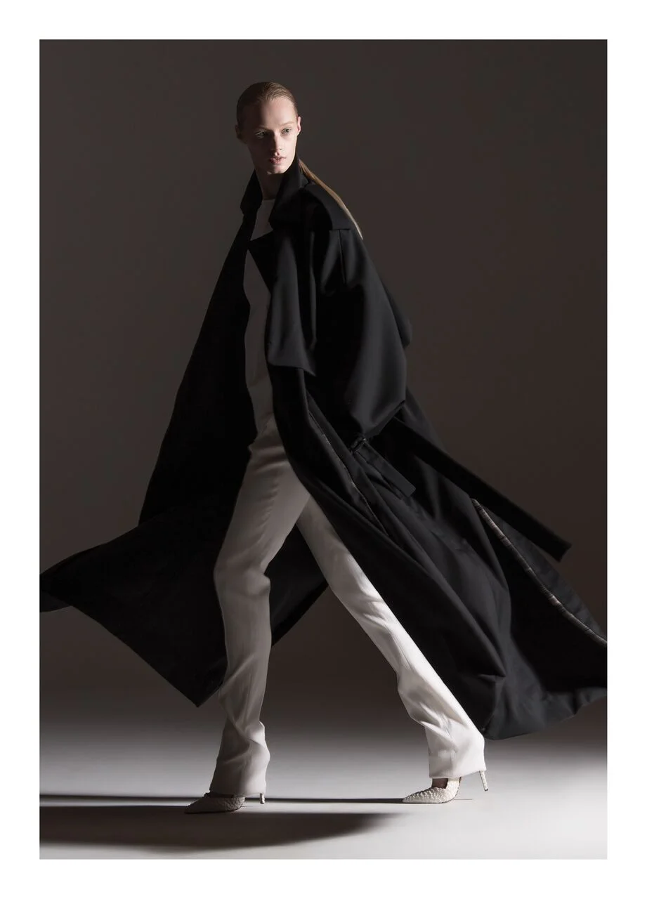Alex Freund • Zaid Affas
