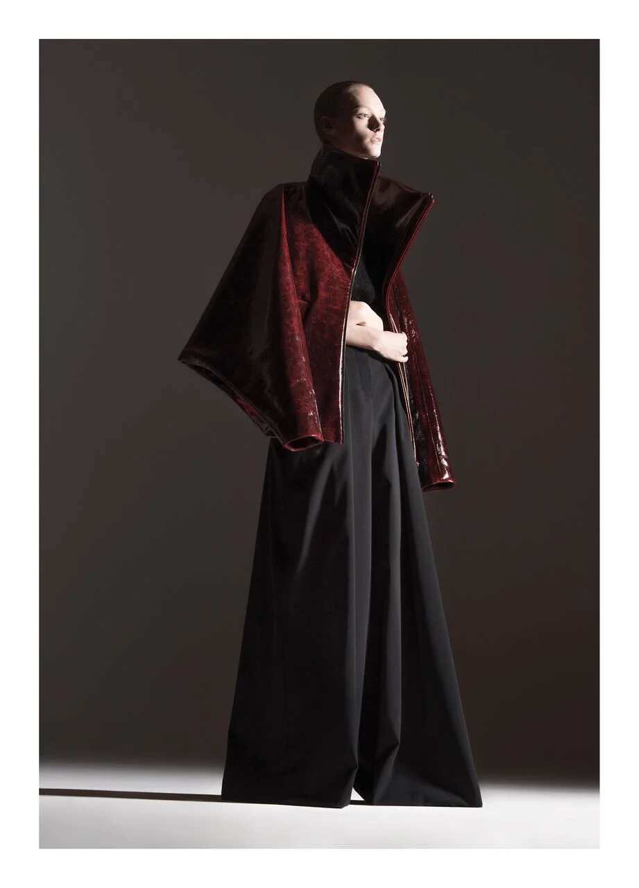Alex Freund • Zaid Affas