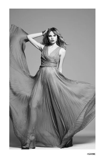 Greg Sorensen • Gravure Magazine