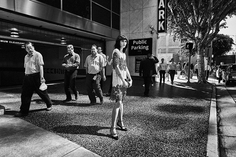 Rainer Hosch • Issue Magazine