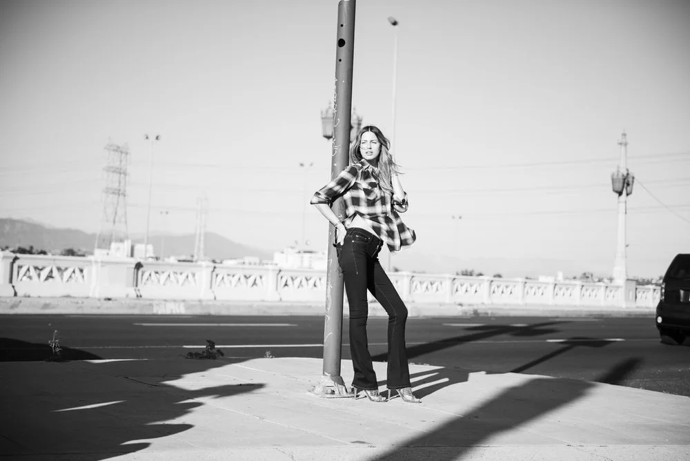 Alex Freund • True Religion