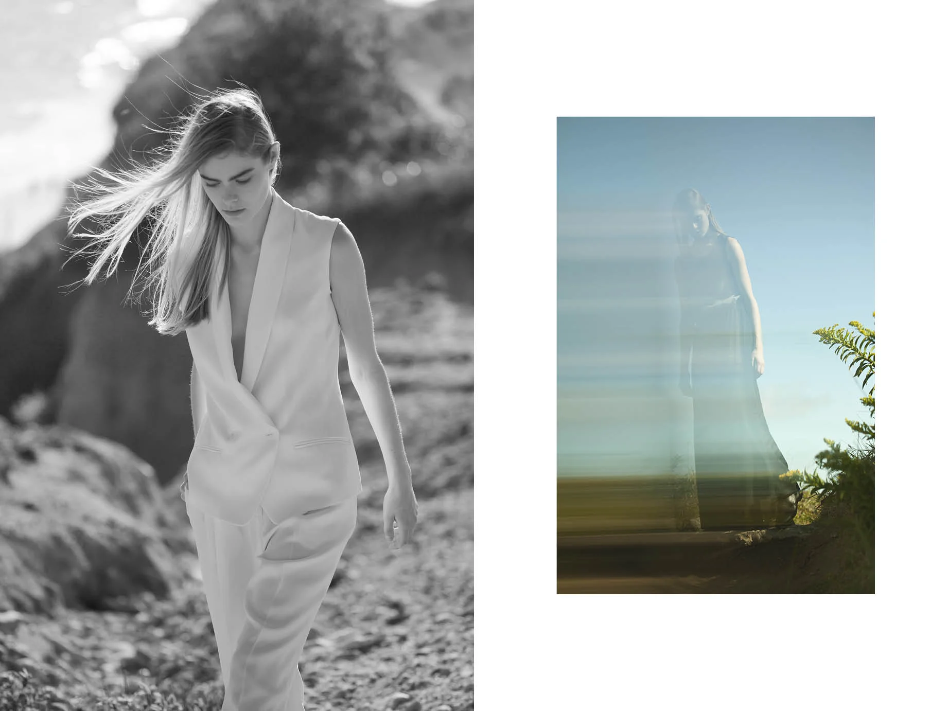 Alex Freund • Julia Jentzsch