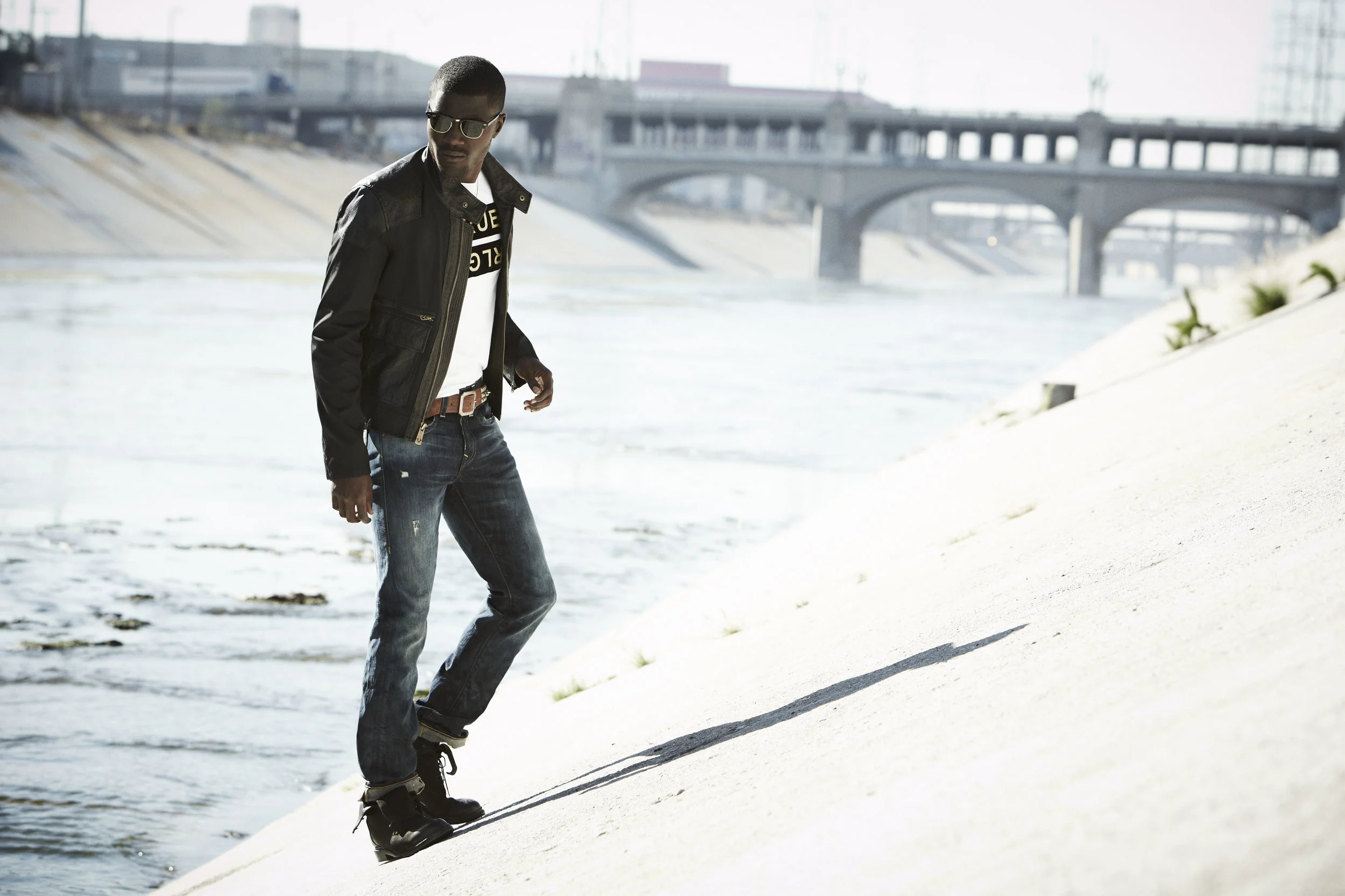 Fabio Chizzola • True Religion