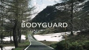 STOCKMANN BODYGUARD AW18