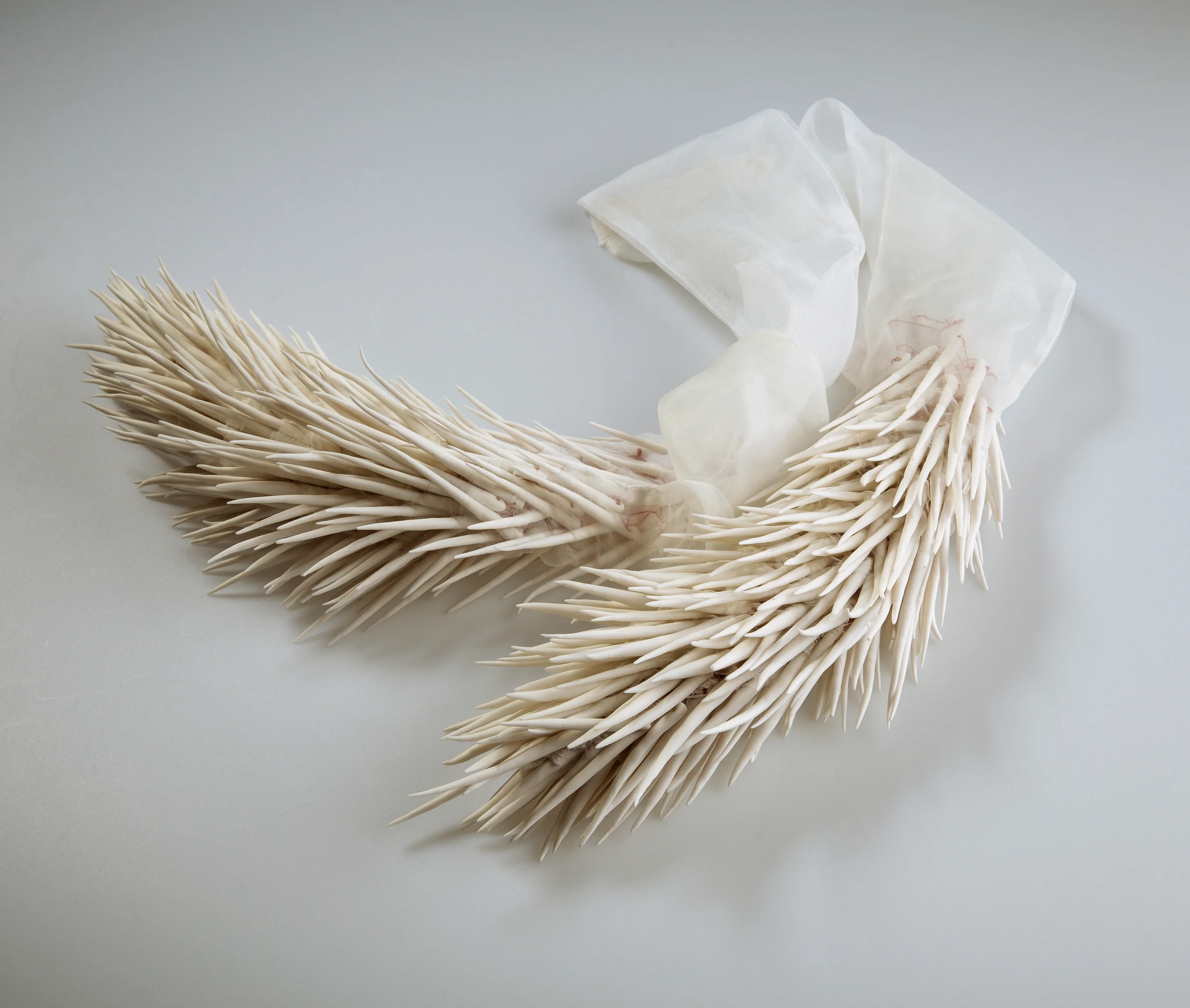 The pelt of the fox god