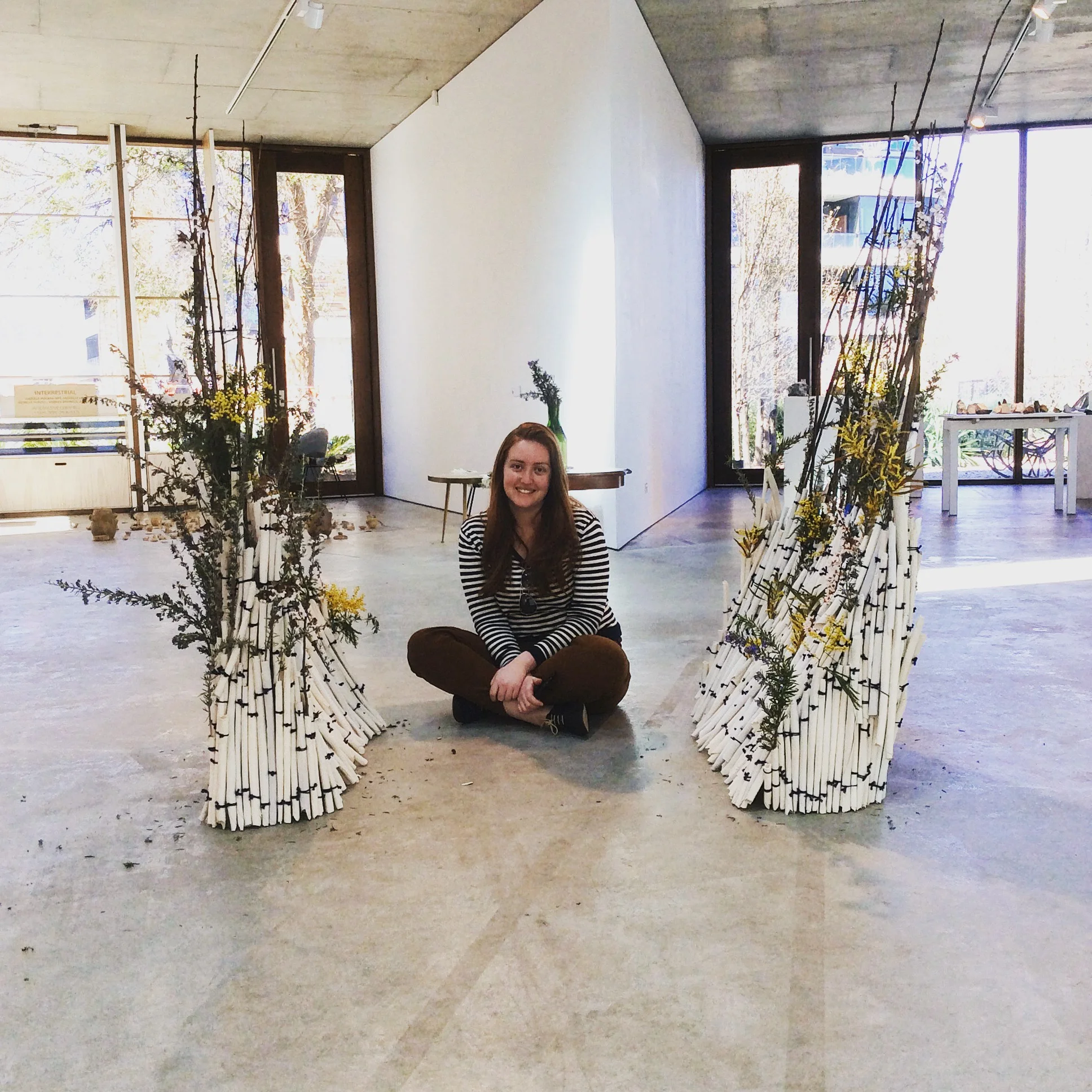 Embowered in Porcelain (featuring Rachael Warren)