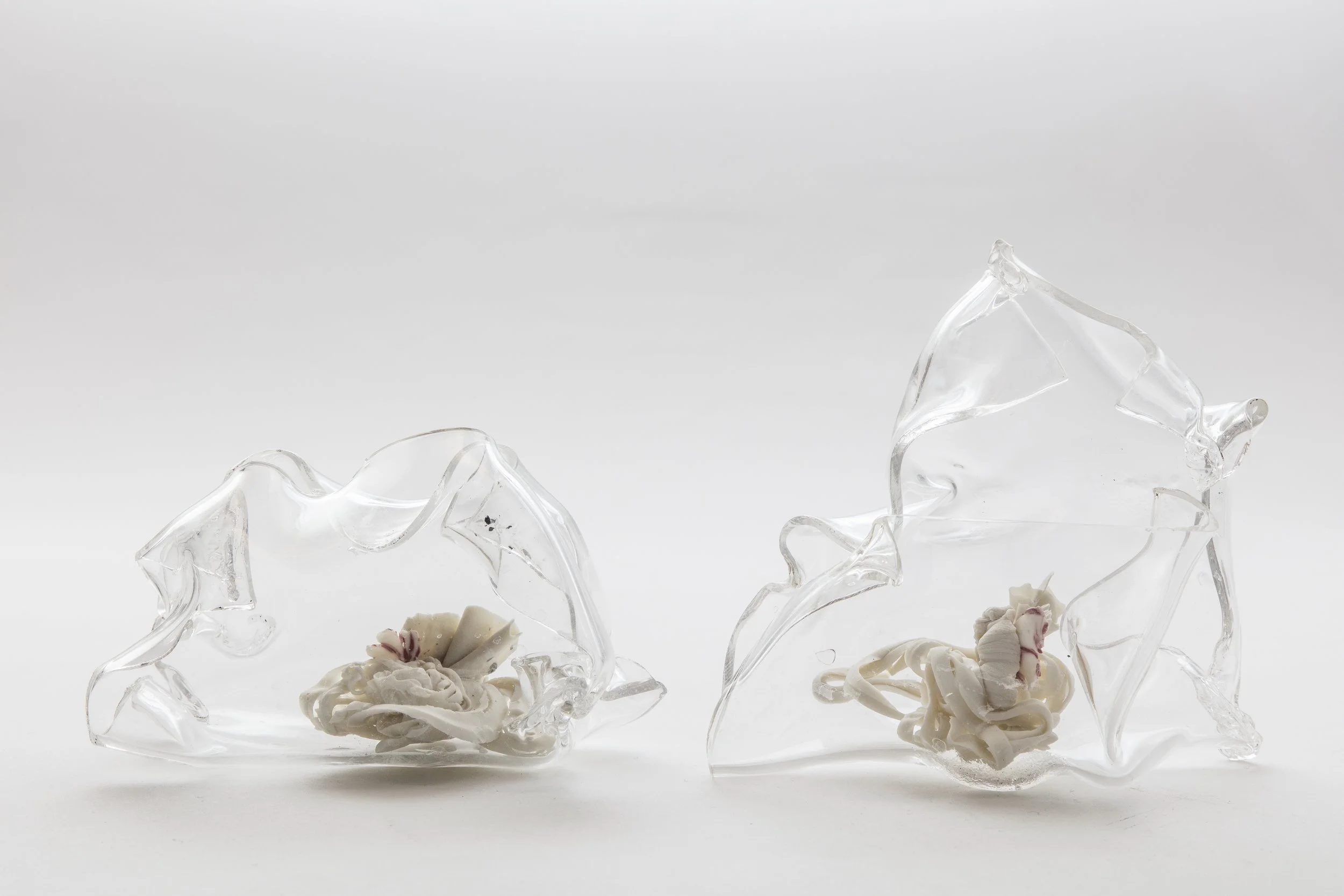 Arcanum reconnect-objects III & IV