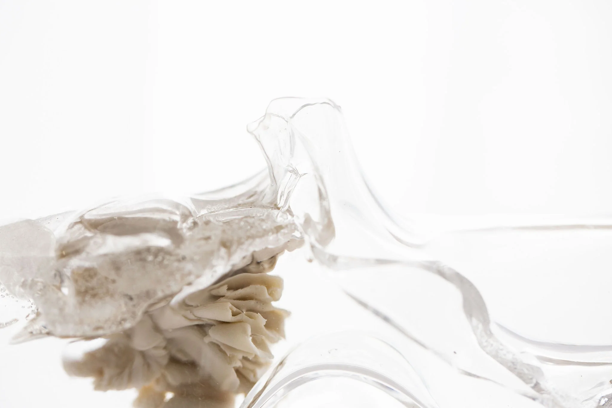 Arcanum reconnect-object XV (detail)