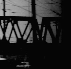 A Landscape of Longing XXXIX, 2005, archival digital print, 7.75 x 7.75"