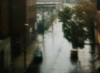 A Landscape of Longing XXX, 2005, archival digital print, 10 x 14"
