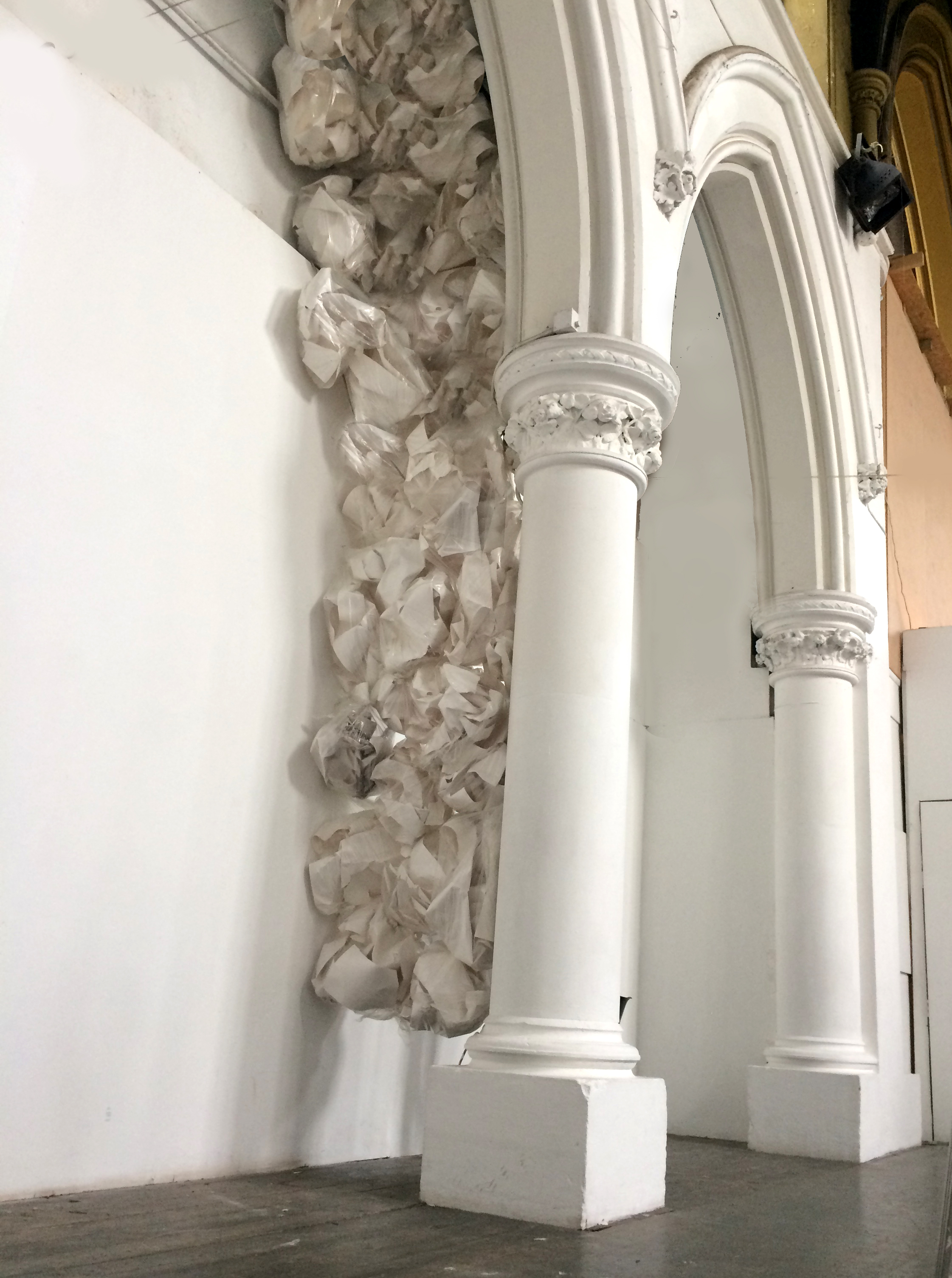 SF exhibition_paper column.jpg