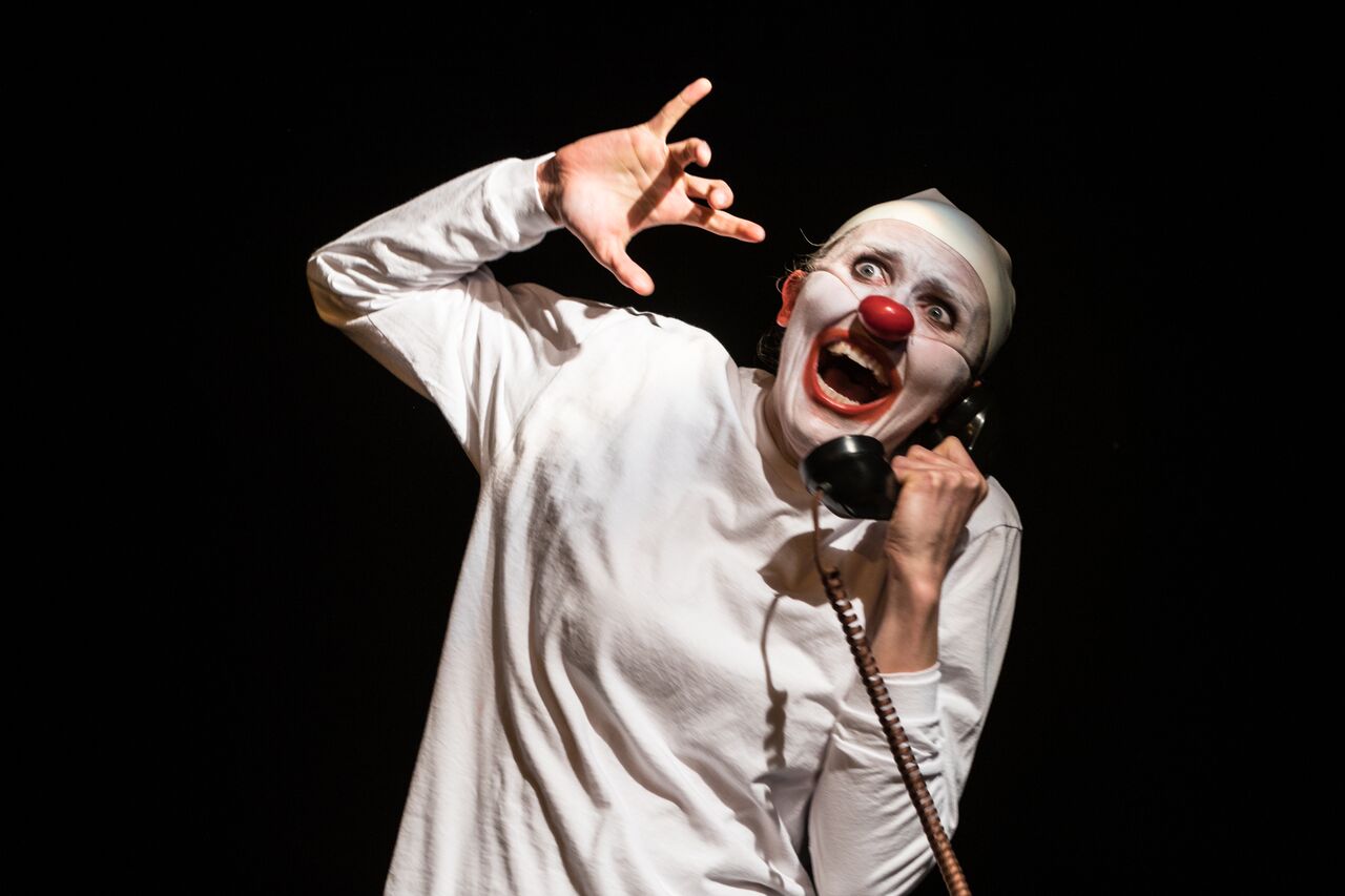 Photo by Rich Dyson