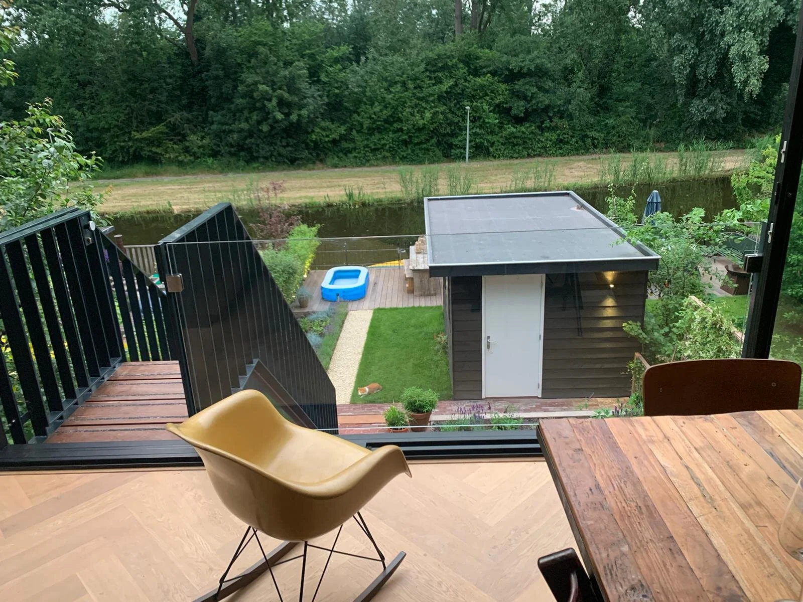 aanbouw tetske1.JPG