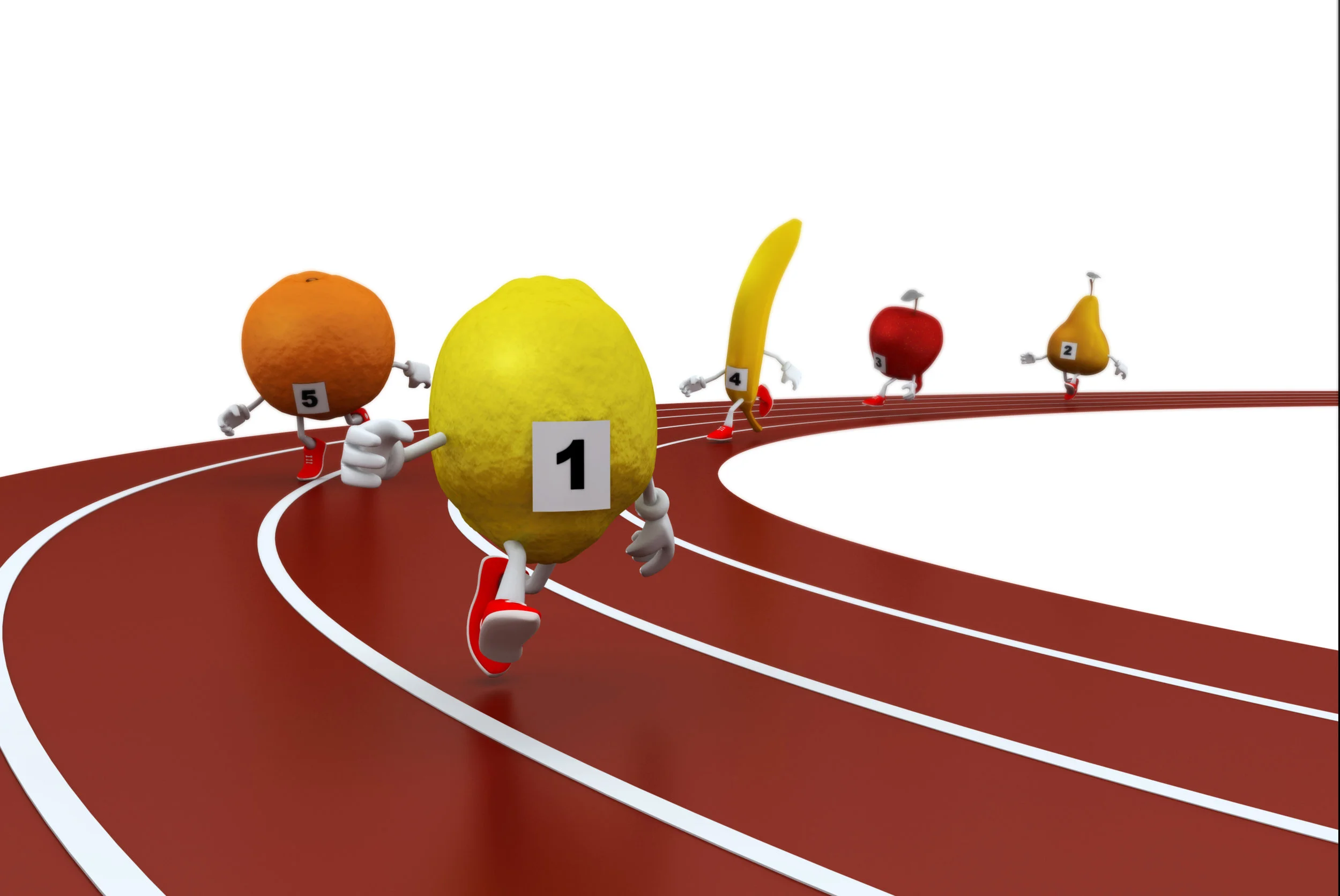 Running fruit shutterstock_60497011.jpg