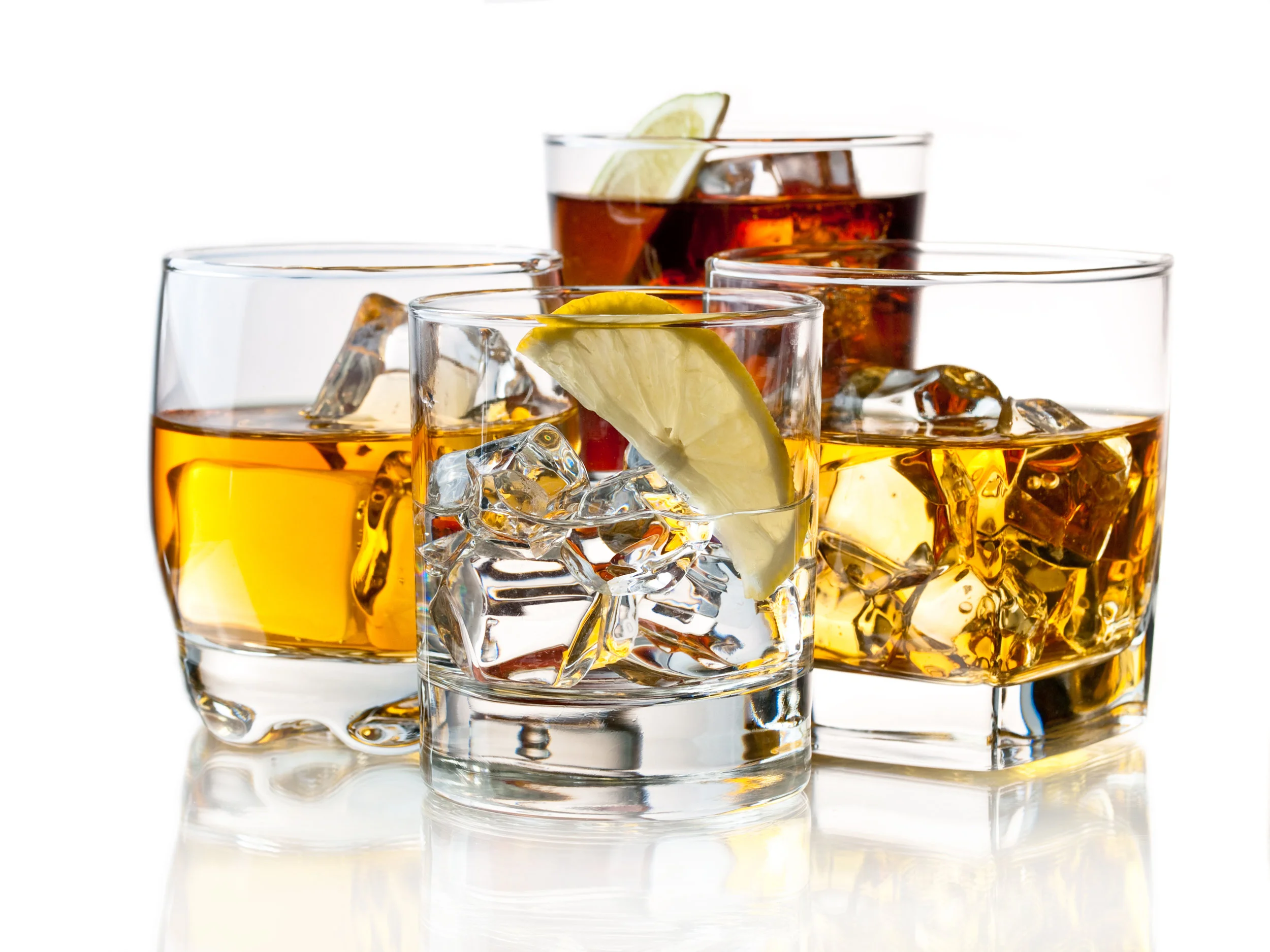 Alcoholic drinks shutterstock_81949795.jpg