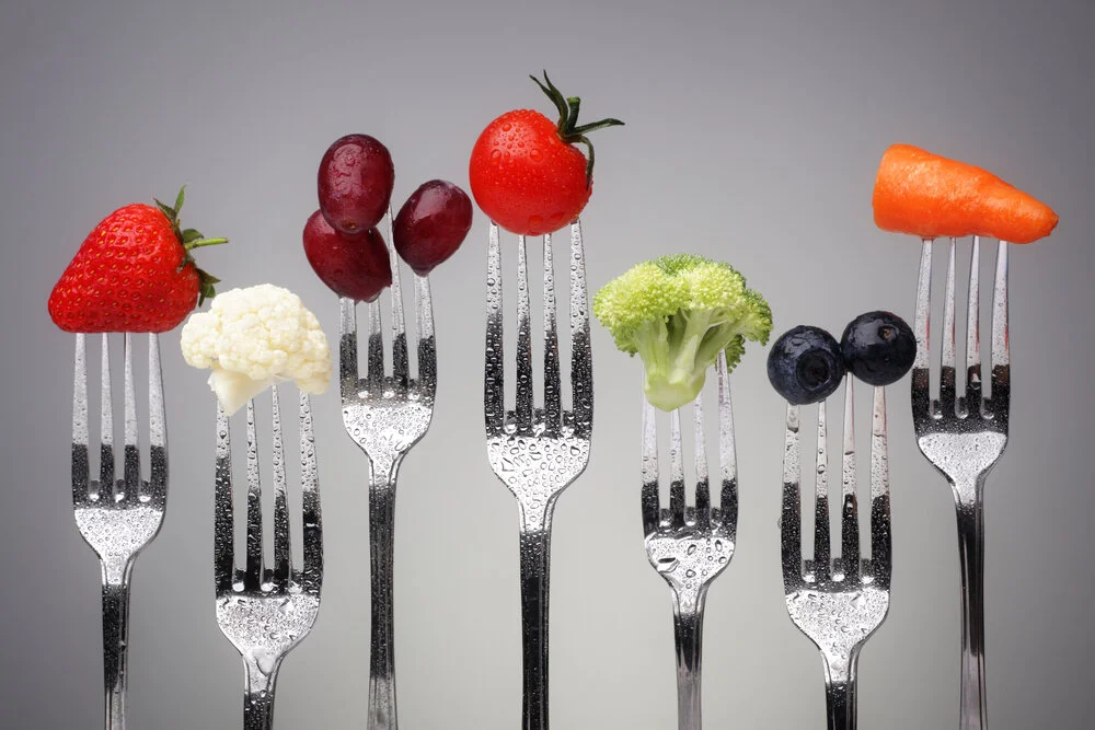 Food on forks shutterstock_198603971.jpg