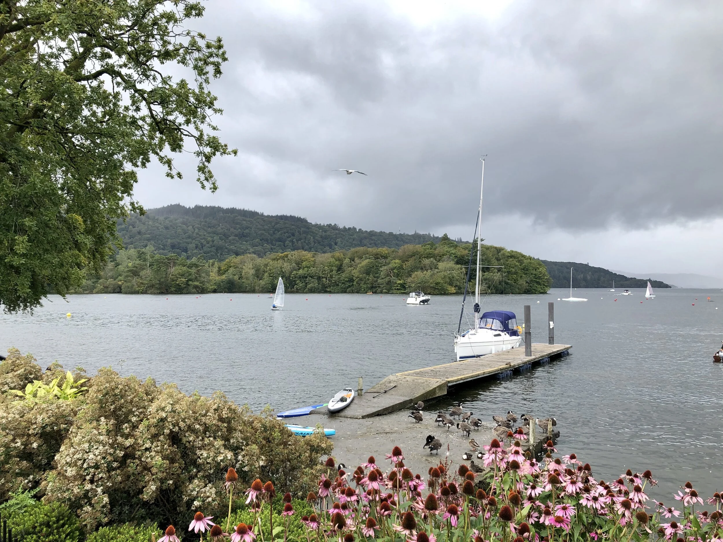 Lake Windermere