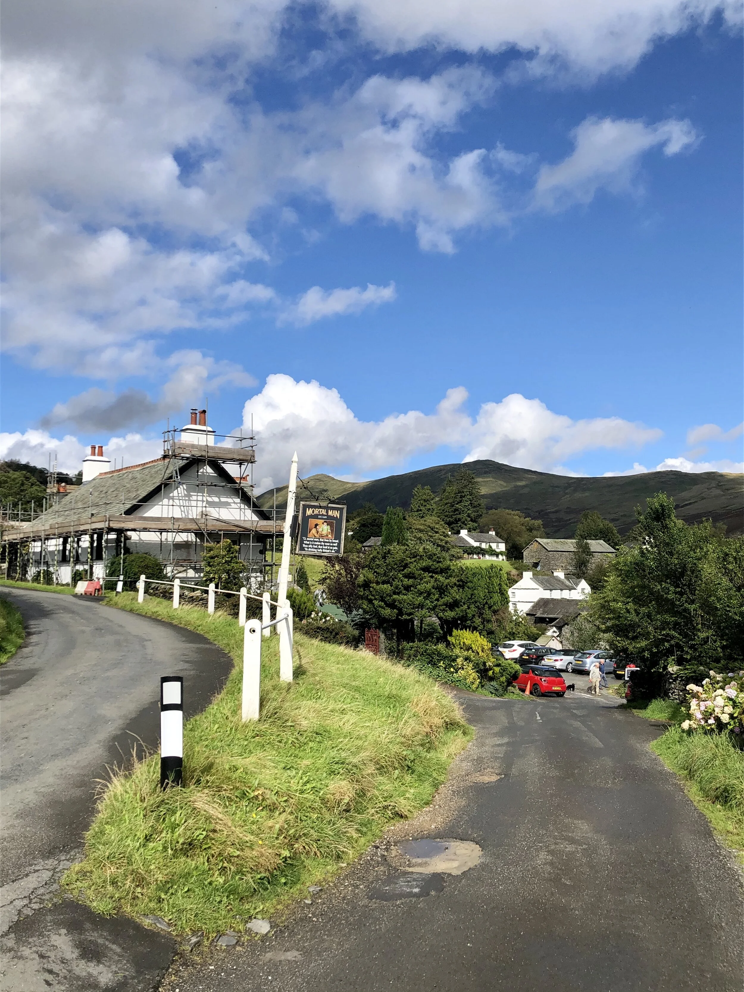 Village life
