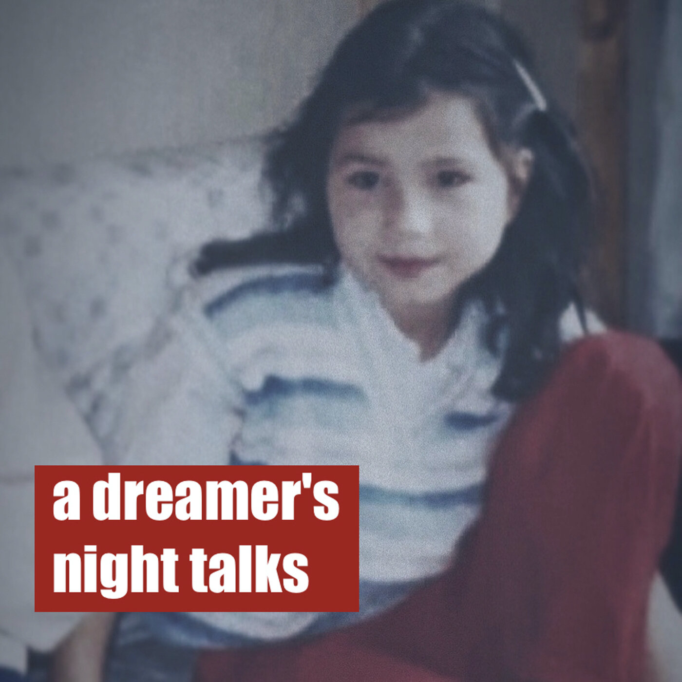 a dreamer\'s night talks