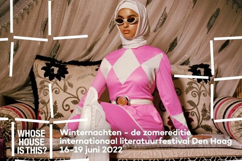 What Will They Say, Meltem? About literature, poetry, feminism and violence - with Müesser Yeniay, Çiler İlhan, Sanem Kalfa, Meltem Halaceli &amp; Canan Marasligil (moderator)