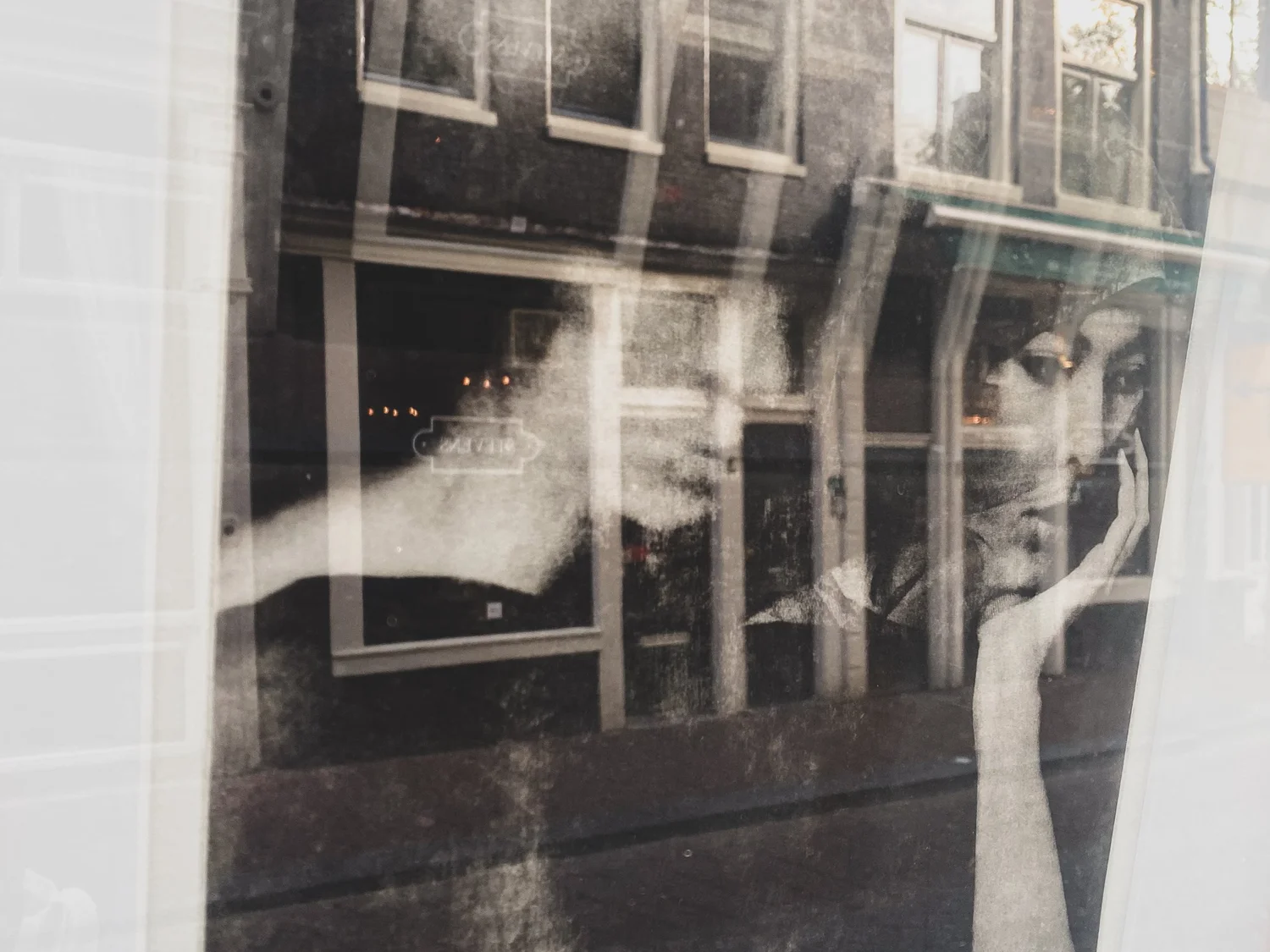 22 - The Mirror of our Lives