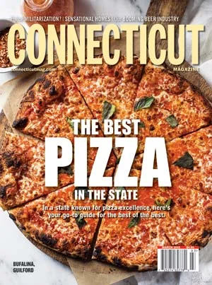 Connecticut Magazine