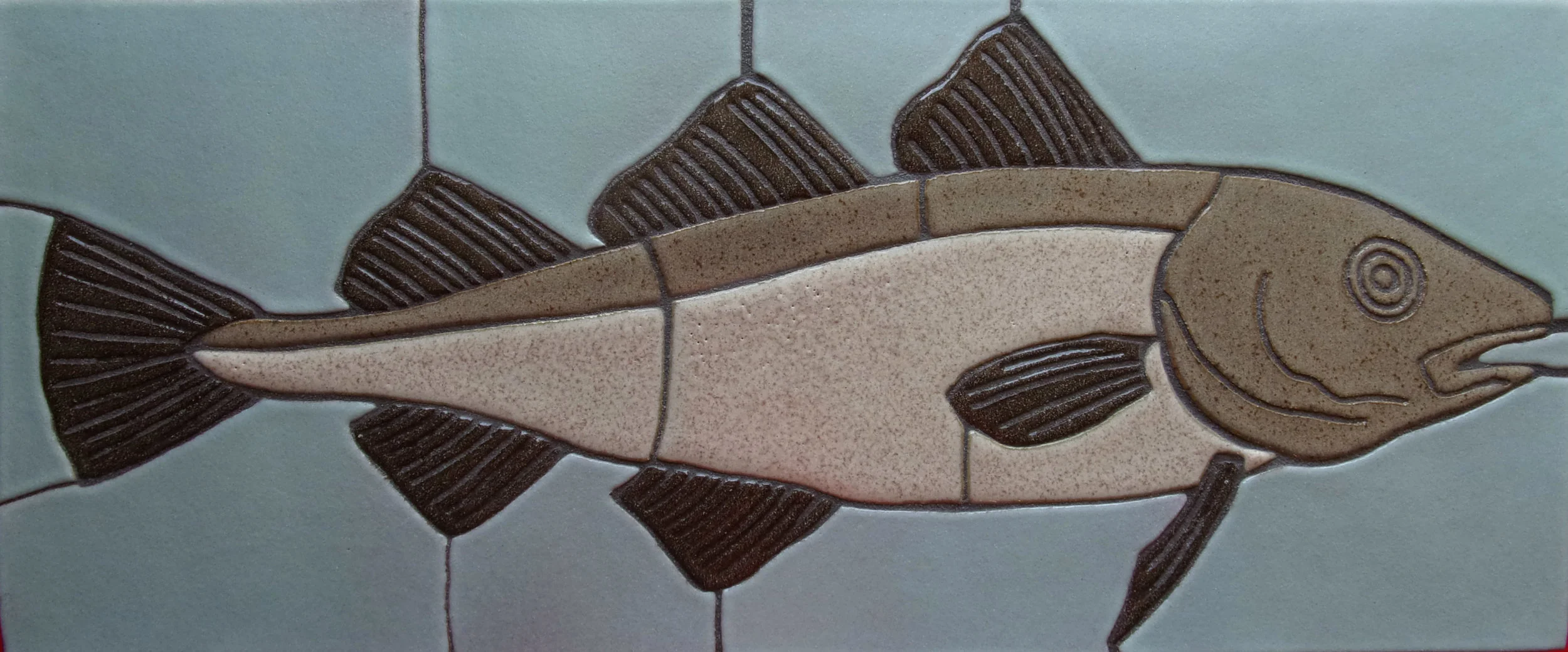Cod fish