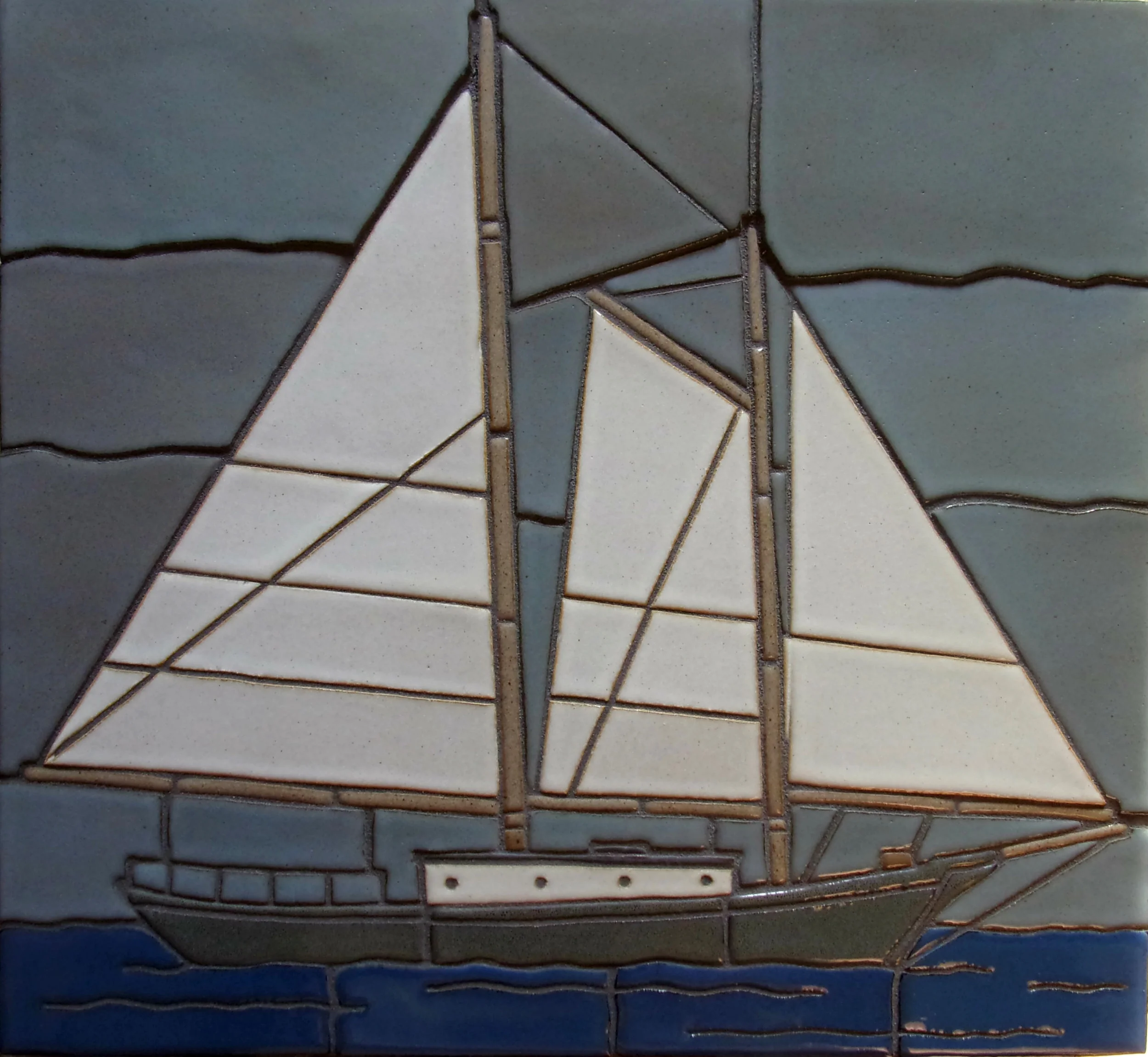 Schooner