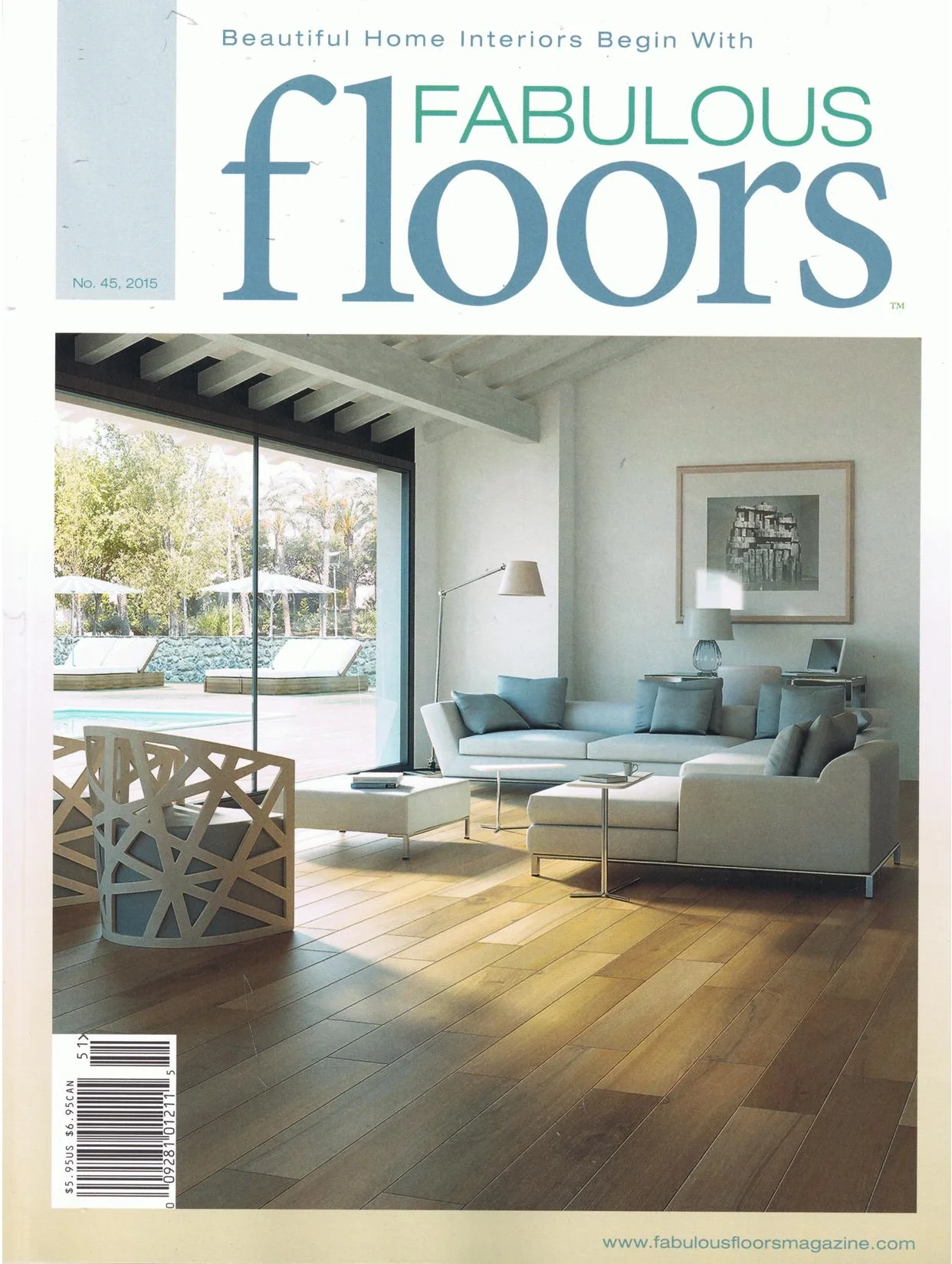 Fabulous Floors