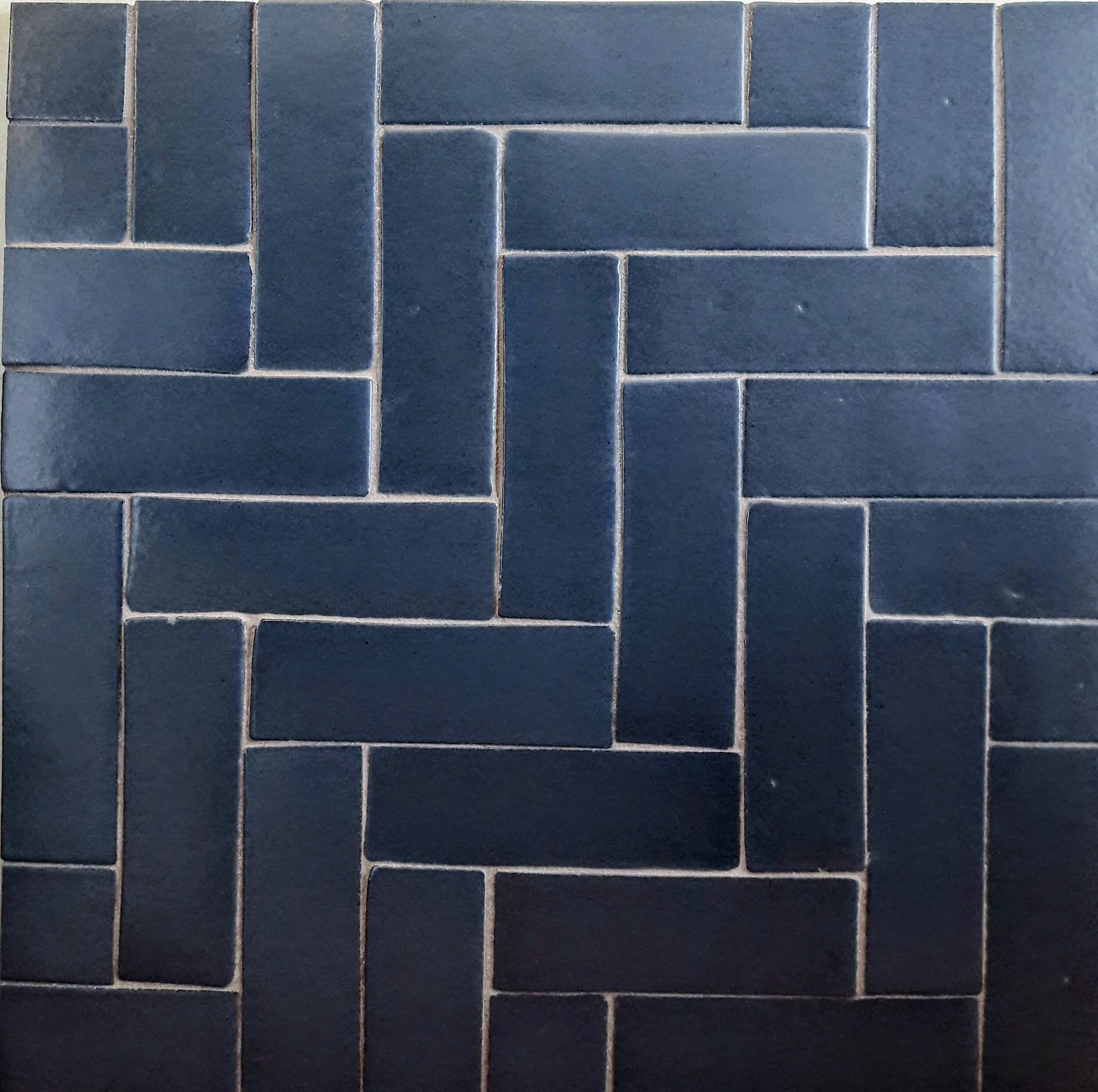 Field Tile — lilywork artisan tile