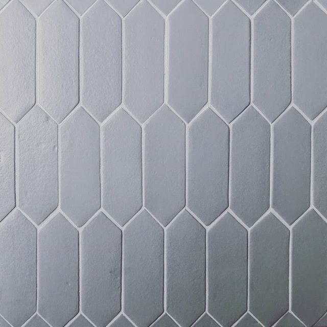 Thinking of installing new a backsplash in the kitchen or bathroom? New tile could be just what you need to give the room a little pop of color and personality.

#handcraftedtile #madebyhand #justforyou