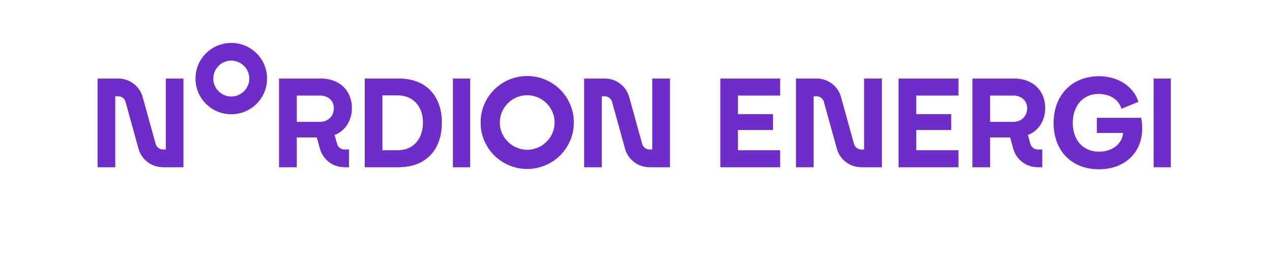 Nordion Energi