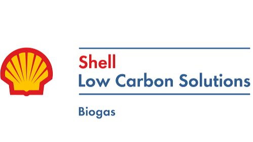 Shell Biogas
