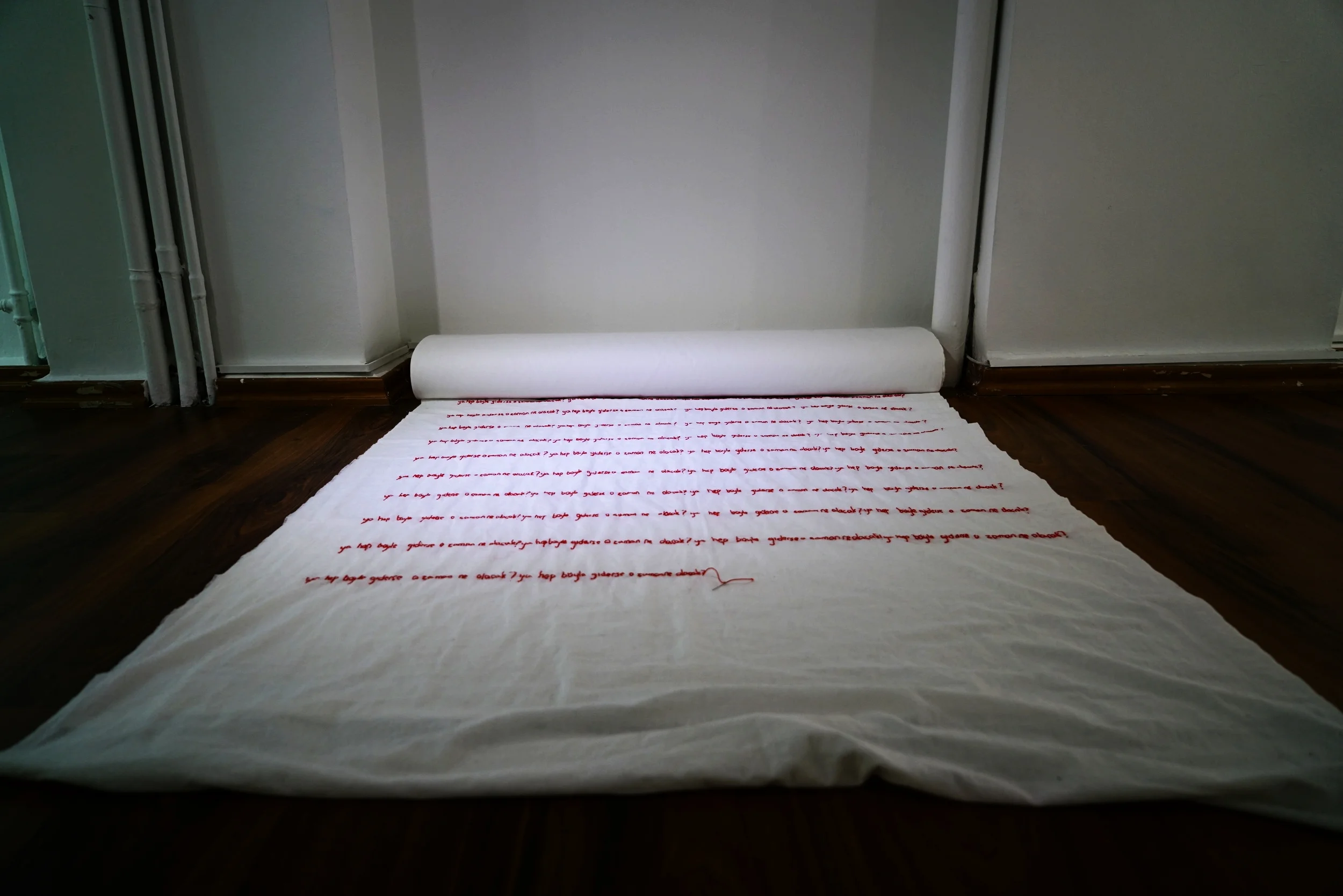 Ya hep böyle giderse