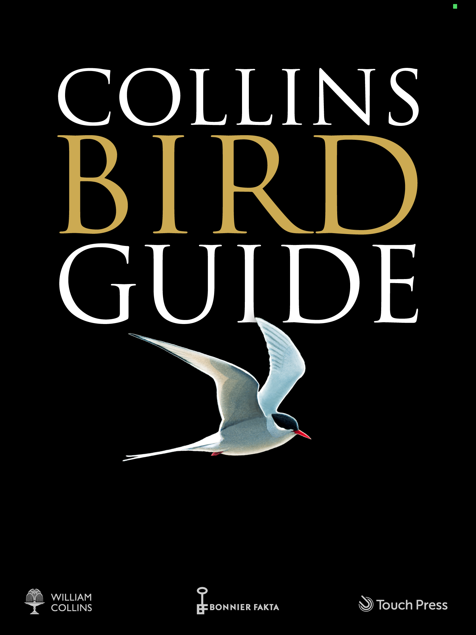 BIRD GUIDE APP