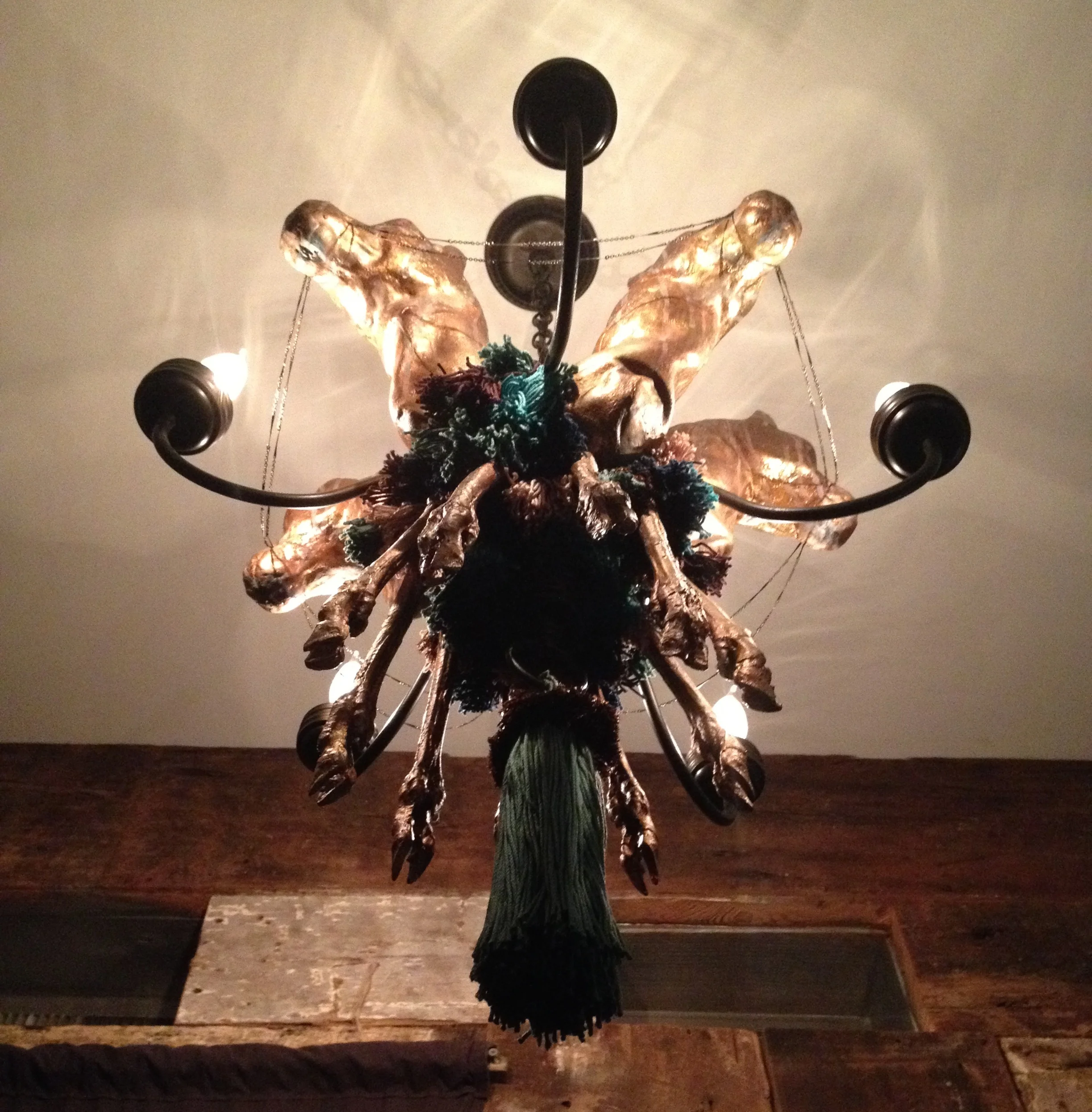 pony chandelier 3.JPG